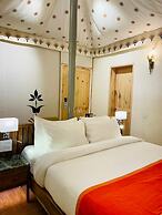 Yog Wellness Resorts & Spa by Amritara