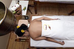 Yog Wellness Resorts & Spa by Amritara