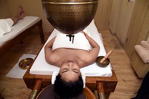 Yog Wellness Resorts & Spa by Amritara