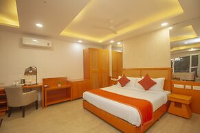 Yog Wellness Resorts & Spa by Amritara