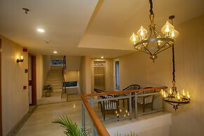 Yog Wellness Resorts & Spa by Amritara