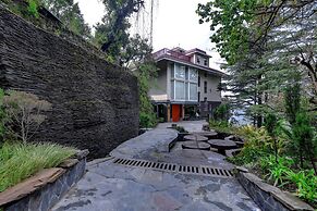 Yog Wellness Resorts & Spa by Amritara