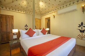 Yog Wellness Resorts & Spa by Amritara