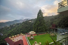 Yog Wellness Resorts & Spa by Amritara