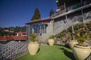 Yog Wellness Resorts & Spa by Amritara