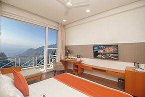 Yog Wellness Resorts & Spa by Amritara