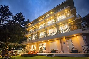 Yog Wellness Resorts & Spa by Amritara