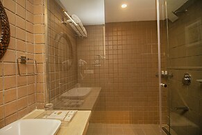 Yog Wellness Resorts & Spa by Amritara