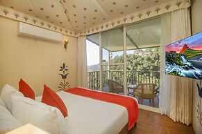 Yog Wellness Resorts & Spa by Amritara