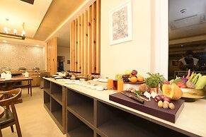 Yog Wellness Resorts & Spa by Amritara