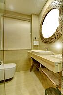 Yog Wellness Resorts & Spa by Amritara