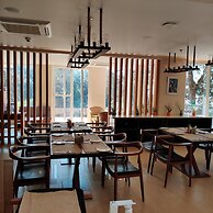 Yog Wellness Resorts & Spa by Amritara