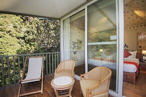 Yog Wellness Resorts & Spa by Amritara