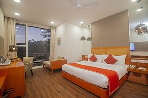 Yog Wellness Resorts & Spa by Amritara