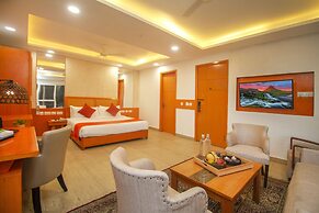 Yog Wellness Resorts & Spa by Amritara