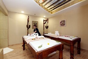 Yog Wellness Resorts & Spa by Amritara