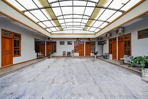 OYO 2737 D'KostNearKraton mangkunegaran