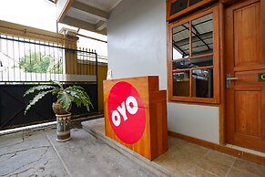 OYO 2737 D'KostNearKraton mangkunegaran