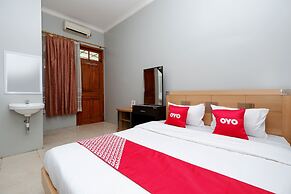 OYO 2737 D'KostNearKraton mangkunegaran