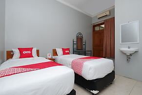 OYO 2737 D'KostNearKraton mangkunegaran