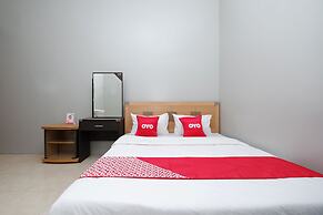 OYO 2737 D'KostNearKraton mangkunegaran