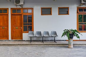 OYO 2737 D'KostNearKraton mangkunegaran