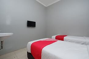 OYO 2737 D'KostNearKraton mangkunegaran