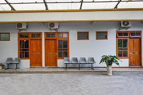 OYO 2737 D'KostNearKraton mangkunegaran