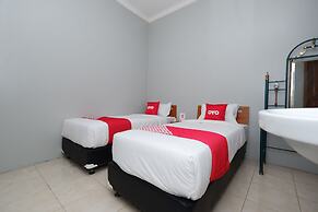 OYO 2737 D'KostNearKraton mangkunegaran