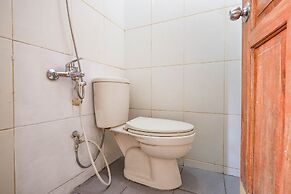 OYO 2737 D'KostNearKraton mangkunegaran