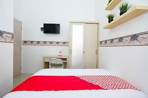 OYO 2782 Puspa Residence