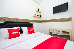 OYO 2782 Puspa Residence