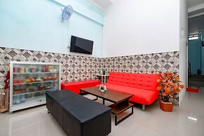 OYO 2782 Puspa Residence