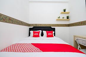 OYO 2782 Puspa Residence