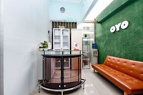 OYO 2782 Puspa Residence