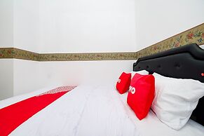 OYO 2782 Puspa Residence