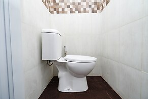 OYO 2782 Puspa Residence