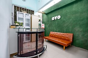 OYO 2782 Puspa Residence