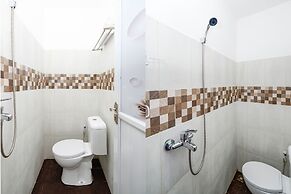 OYO 2782 Puspa Residence