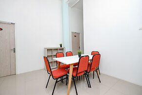 OYO 2782 Puspa Residence