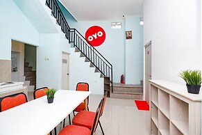 OYO 2782 Puspa Residence