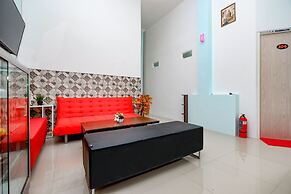 OYO 2782 Puspa Residence