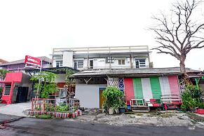 OYO 2782 Puspa Residence