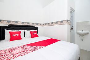 OYO 2782 Puspa Residence