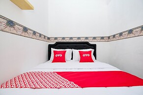 OYO 2782 Puspa Residence