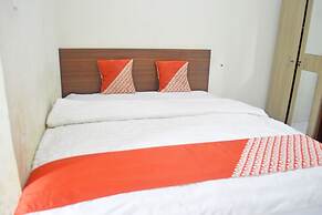 OYO 2731 MIM Guest House Syariah
