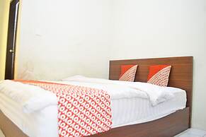 OYO 2731 MIM Guest House Syariah