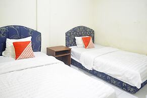 OYO 2731 MIM Guest House Syariah