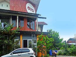 OYO 2731 MIM Guest House Syariah
