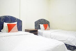 OYO 2731 MIM Guest House Syariah